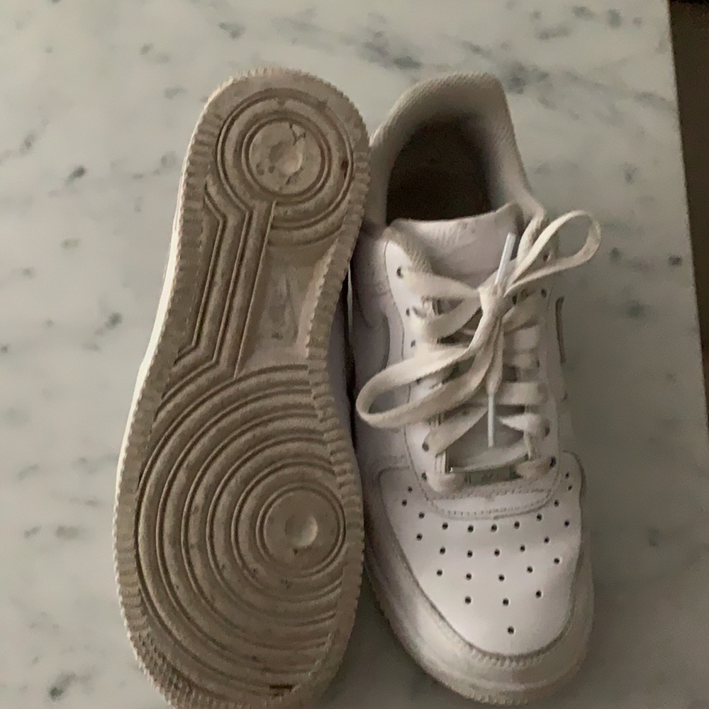 Nike Air Jordan Force sneaker. Make a fair offer